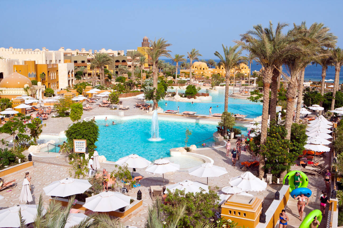 Sharm El-Shiekh