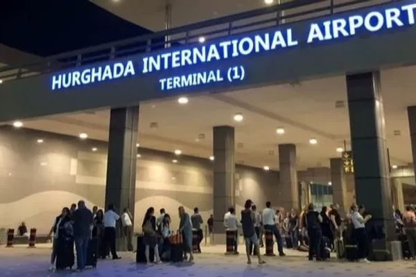 Airport transfer