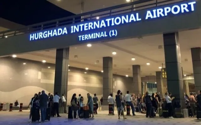 Airport transfer